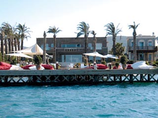 Casa Dell' Arte - Exterior View