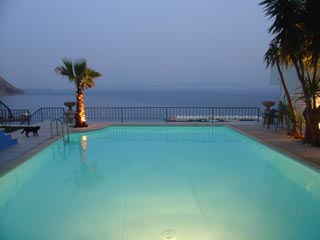 Palazzo Greco Boutique Hotel - Swimming Pool