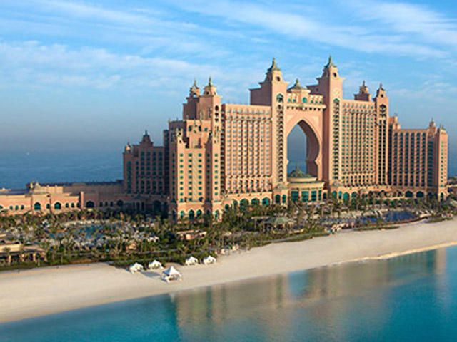Atlantis The Palm - 
